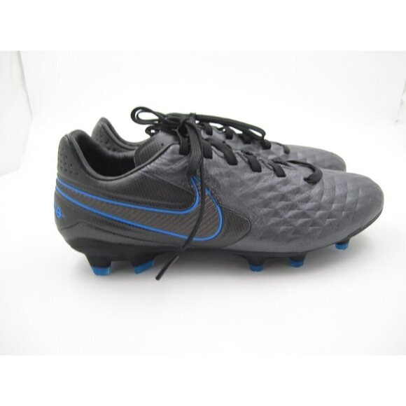 New Men Nike Tiempo Legend 8 Pro FG Soccer Cleats Shoe Sz 6US (AT6133-004) S143 main image 5